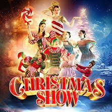 CHRISTMAS SHOW