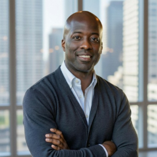 A photo of Livingston Miller