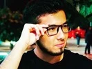 male profile picture