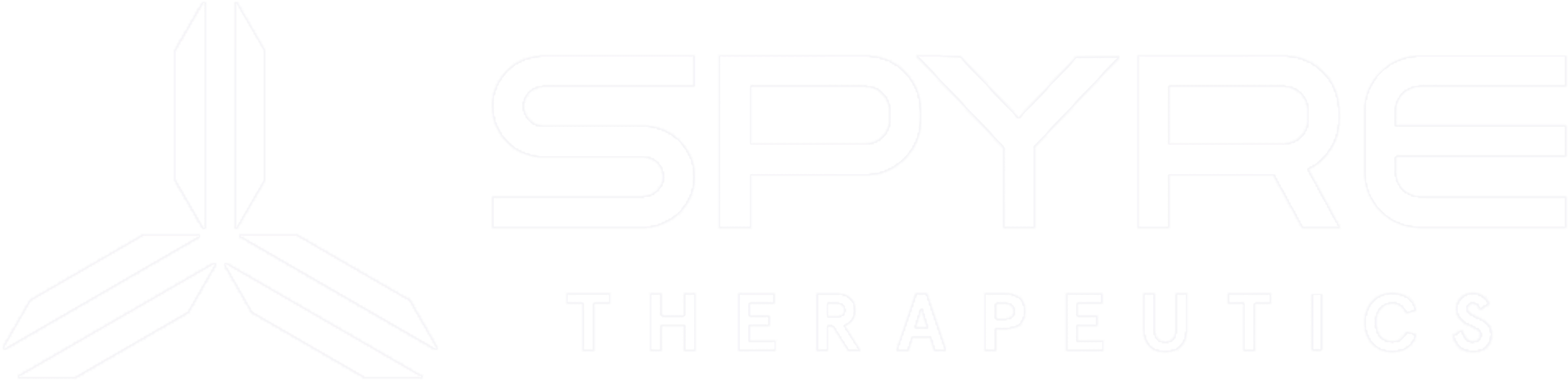 SPYRE logo