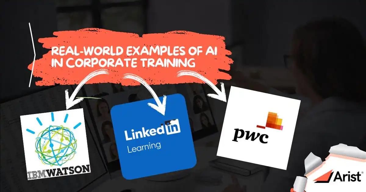 Real-World Examples of AI in Corporate Training