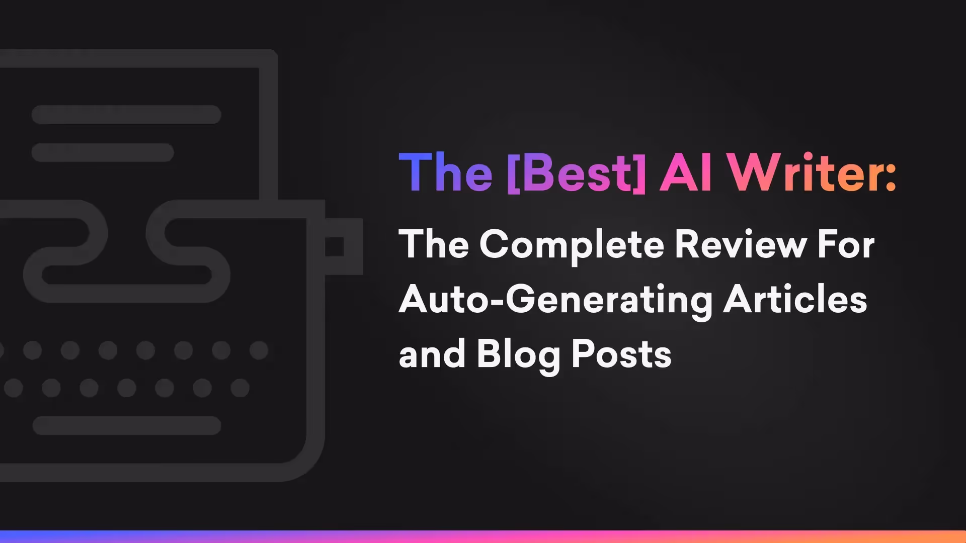 The Ultimate Guide to SEO Reporting Tools
