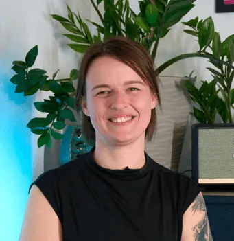 Barbara Browarczyk
