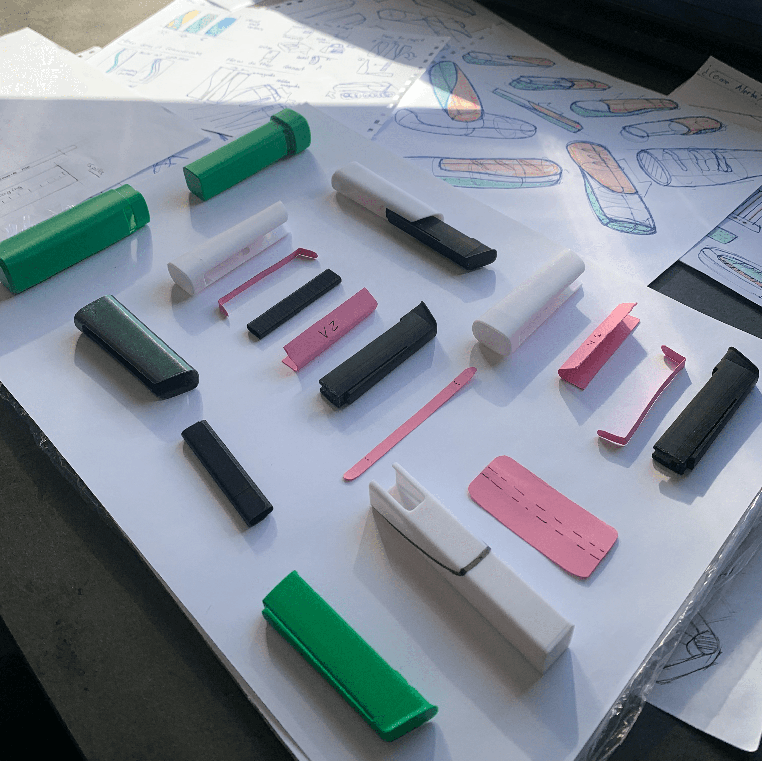 Sample project image