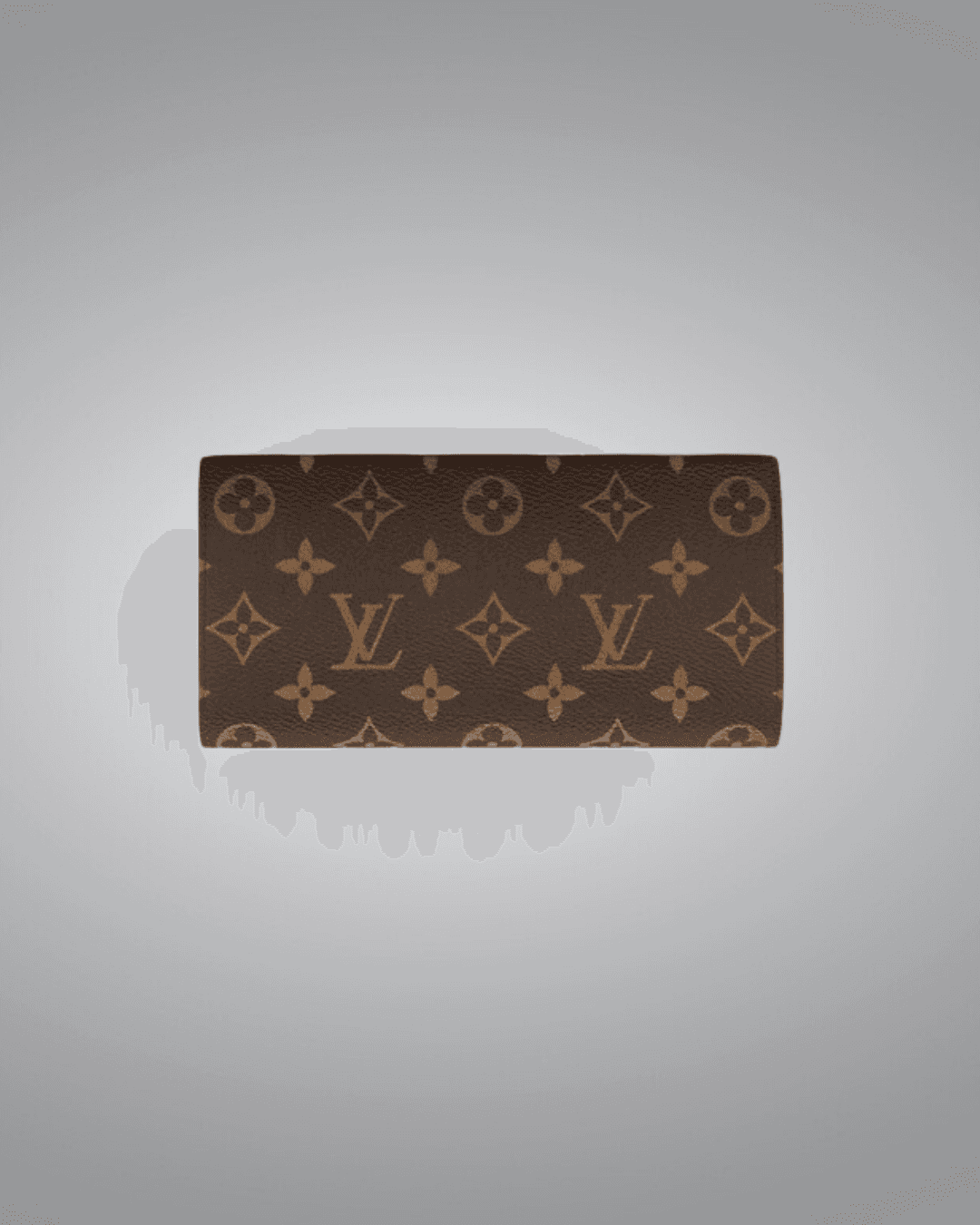 LV Emilie Wallet