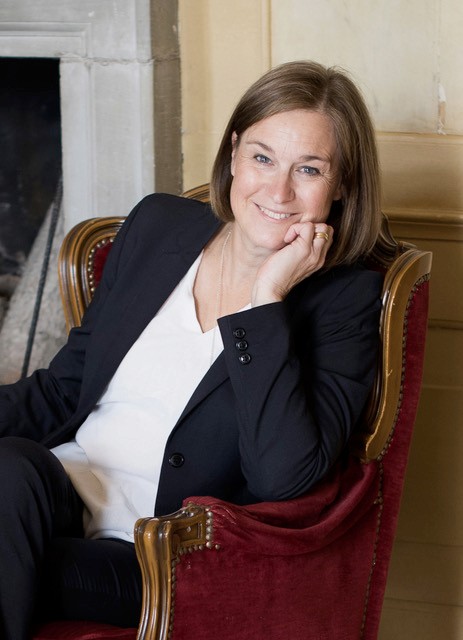 Ann-Sofie Ellefors