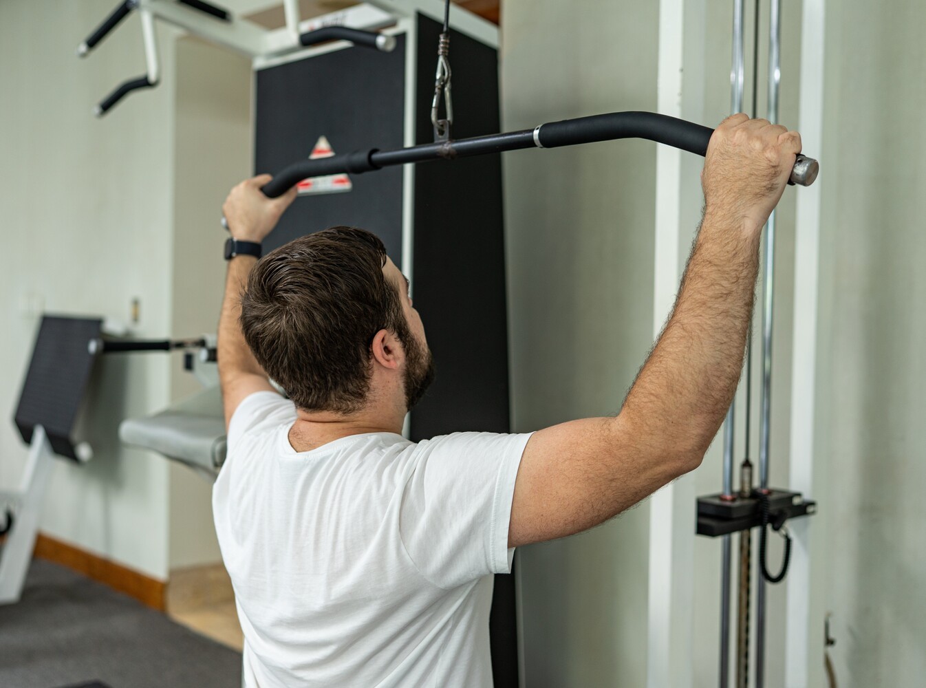 good workout to lose weight