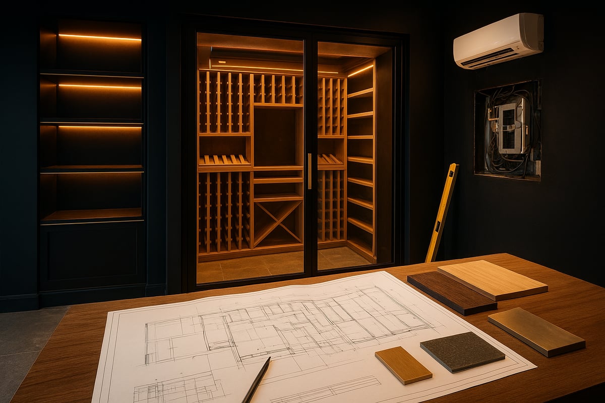 Key Planning Considerations Before You Begin