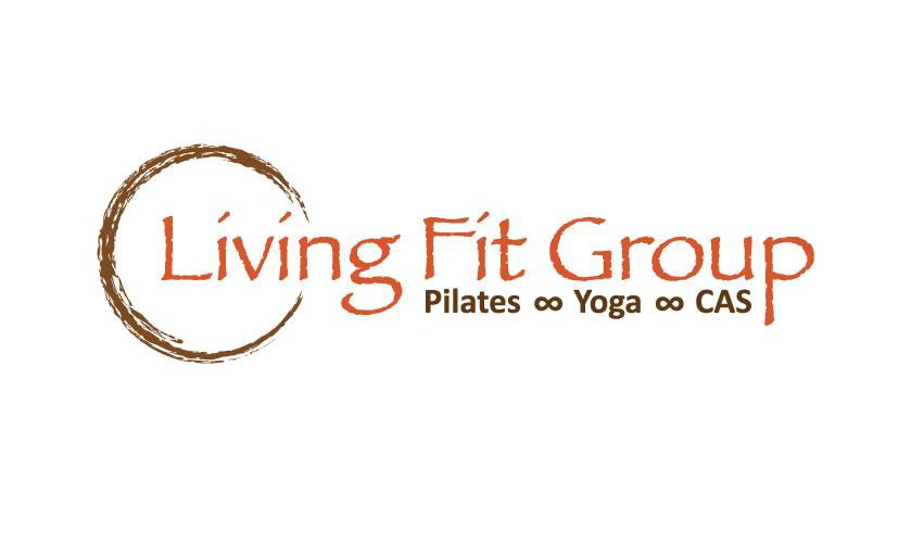 living fit logo 2