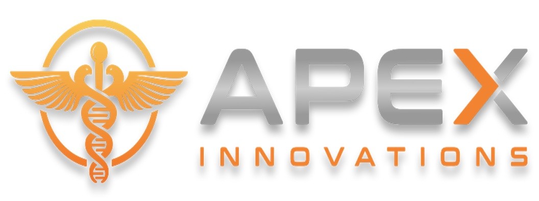 Stephen Nasse Racing Partner Apex Innovations