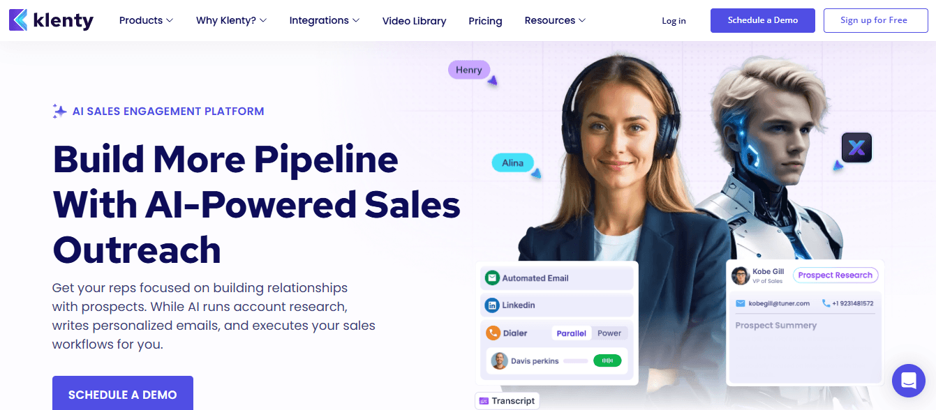 Tools - Woodpecker Alternatives