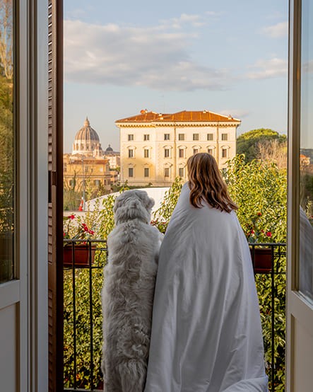 Top Hotel Rome 2026 Guide