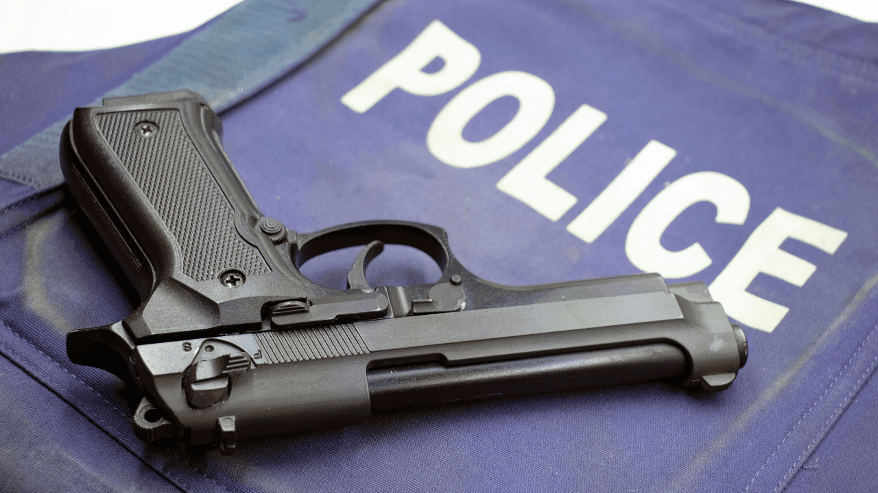 Weapons Charges in Florida