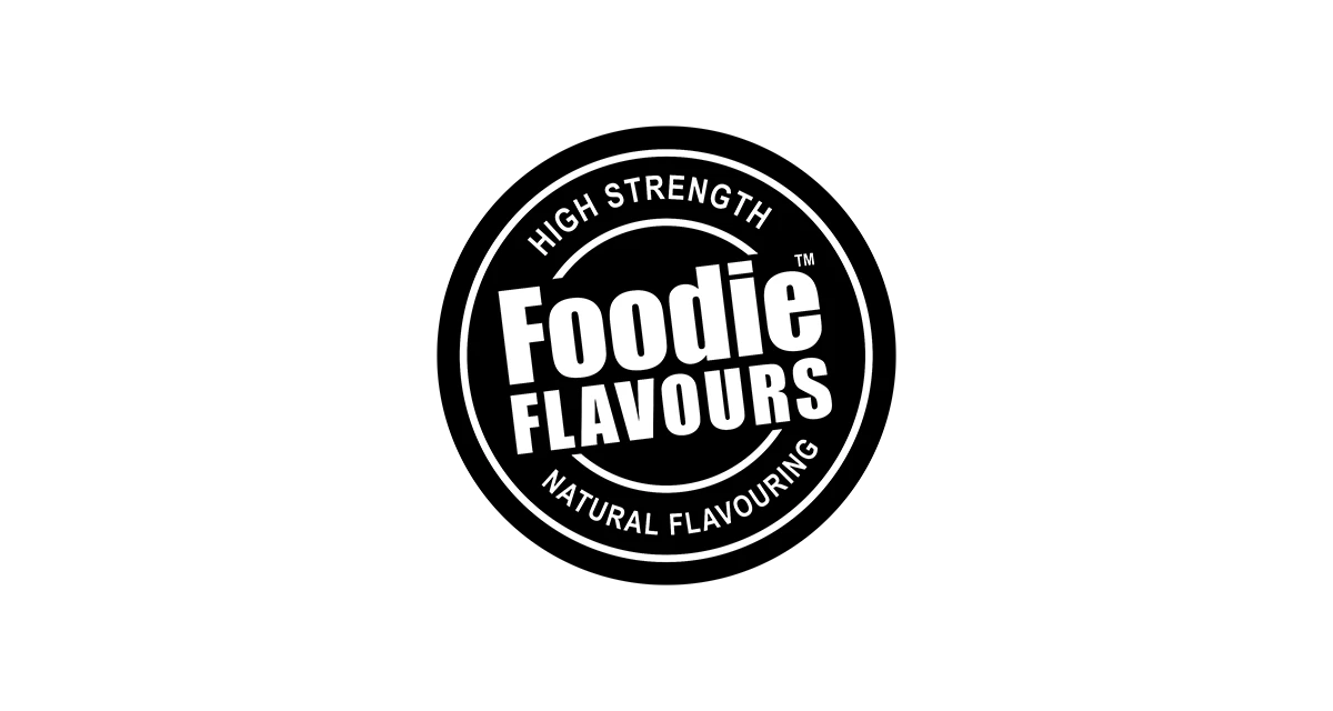 Foodie Flavours Logo