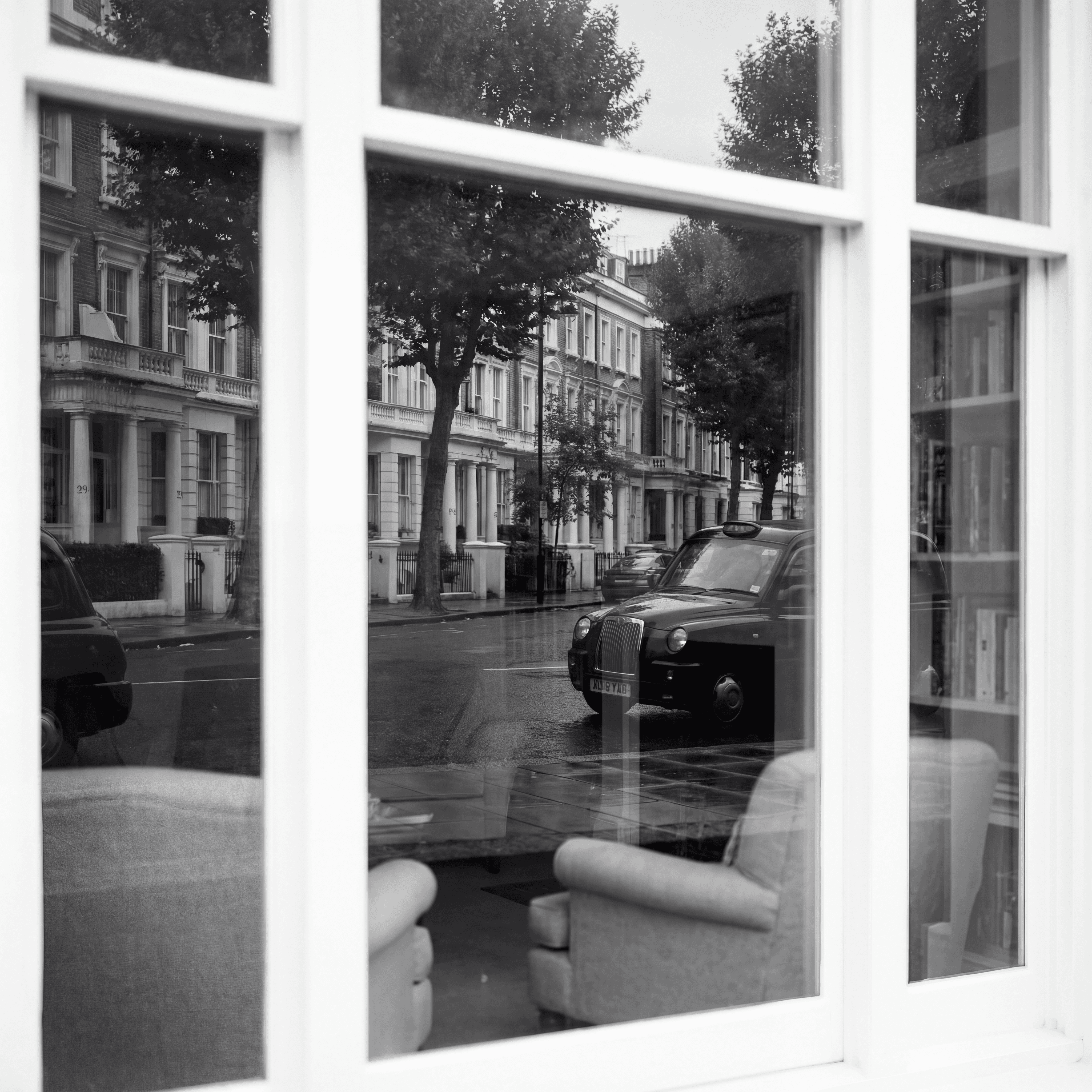 Prime Central London residential rental property sourced through retained rental search for international and Russian-speaking clients