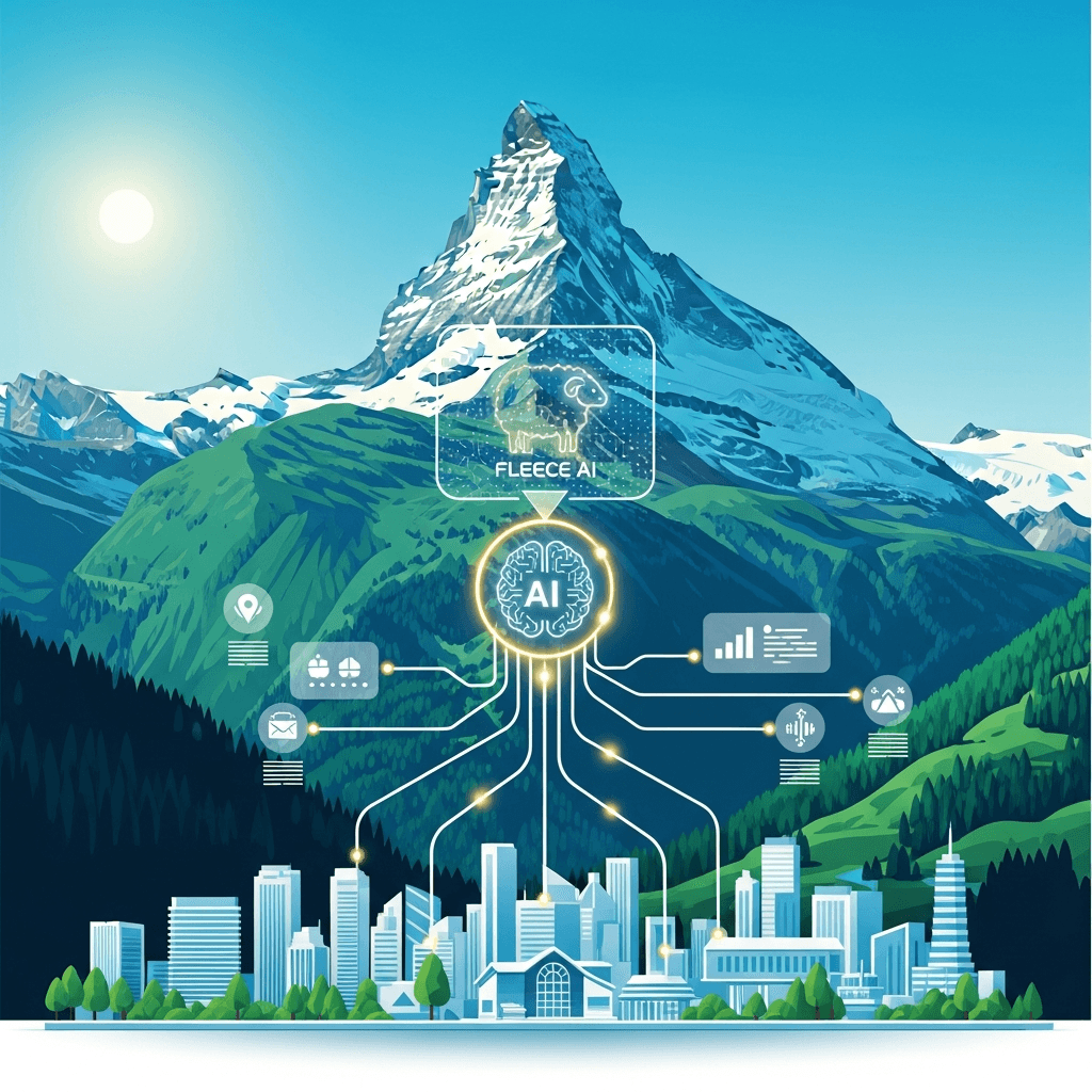 Meilleures agences d’automatisation IA pour entreprises en 2025 à Clermont-Ferrand et Chamalières