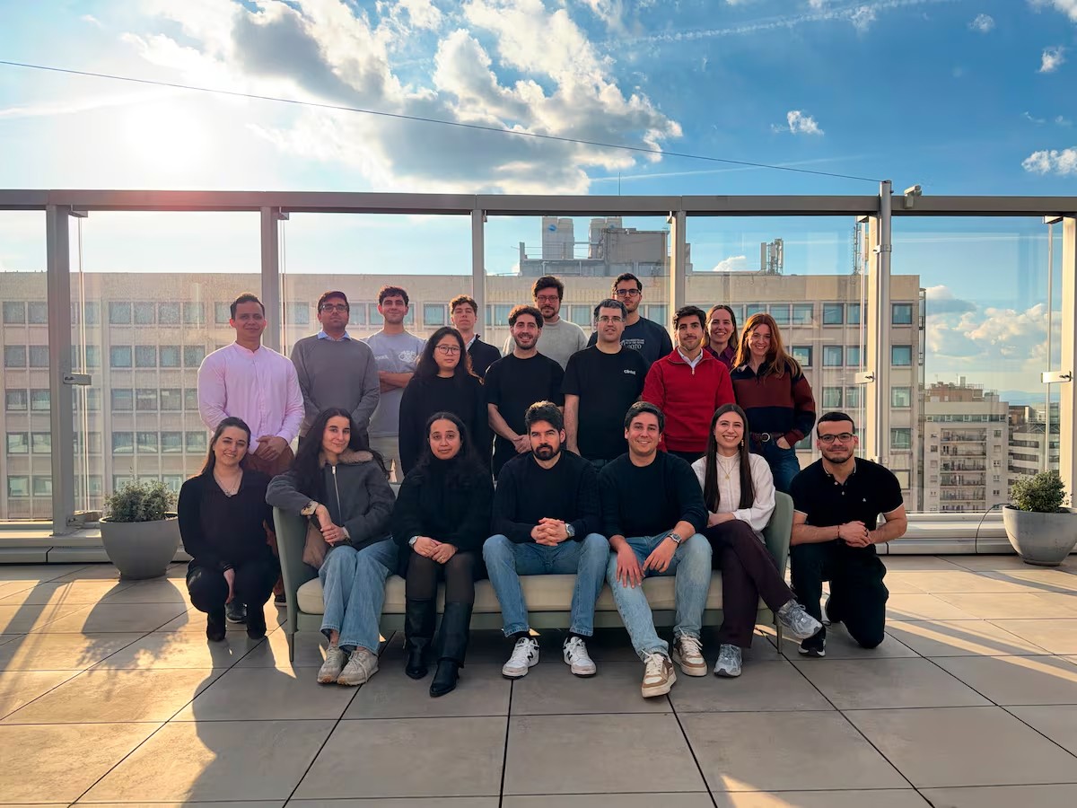 Ringr cierra una ronda de tres millones de euros para impulsar su expansión en Europa