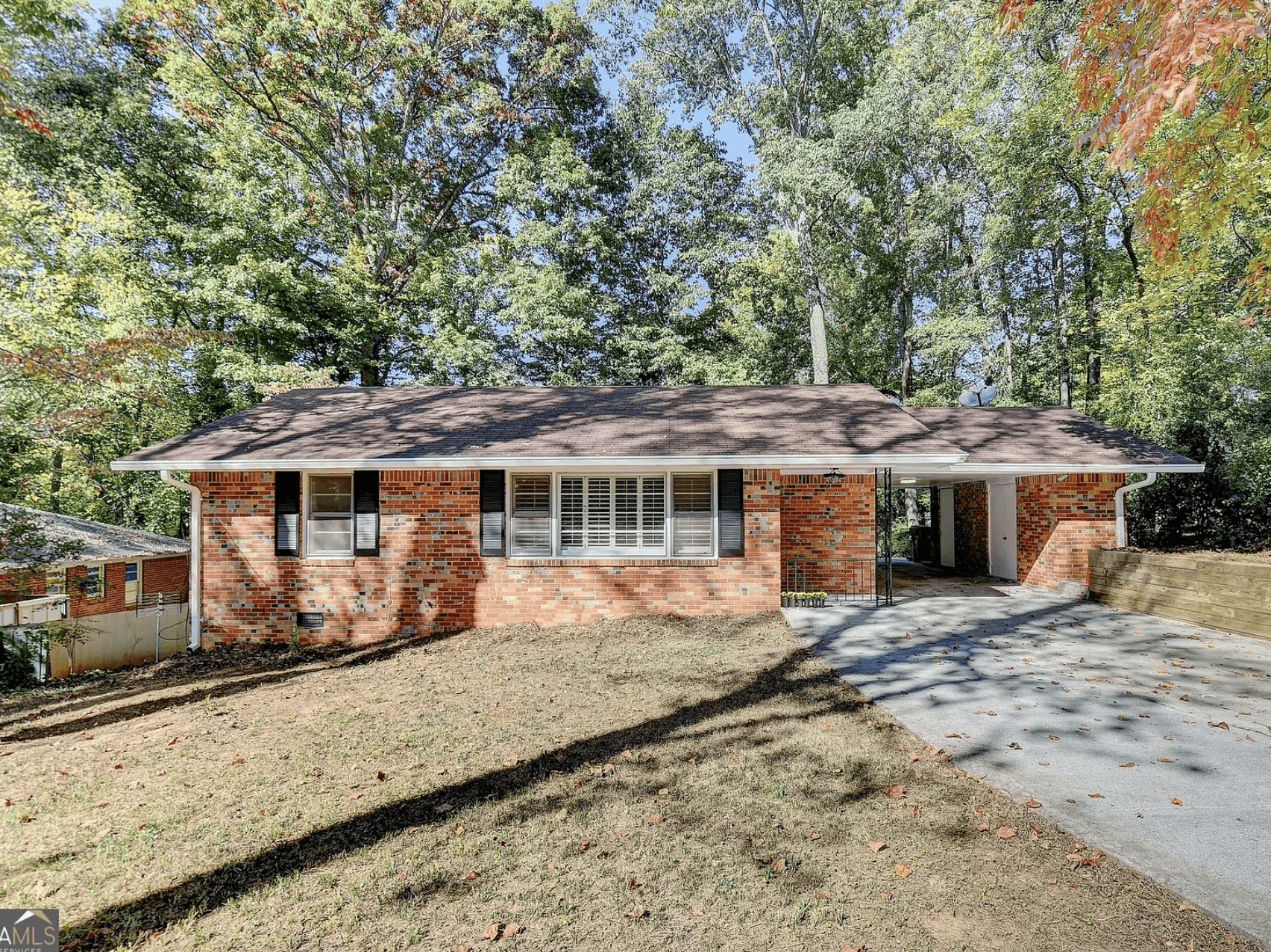 Country Property Images