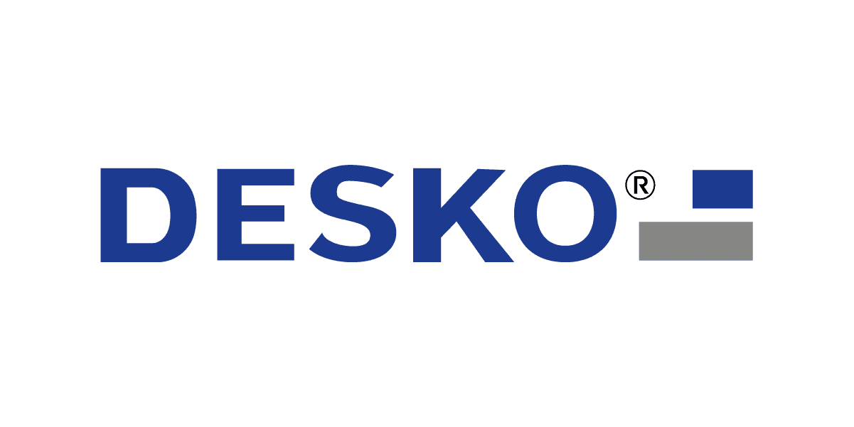 Desko Logo