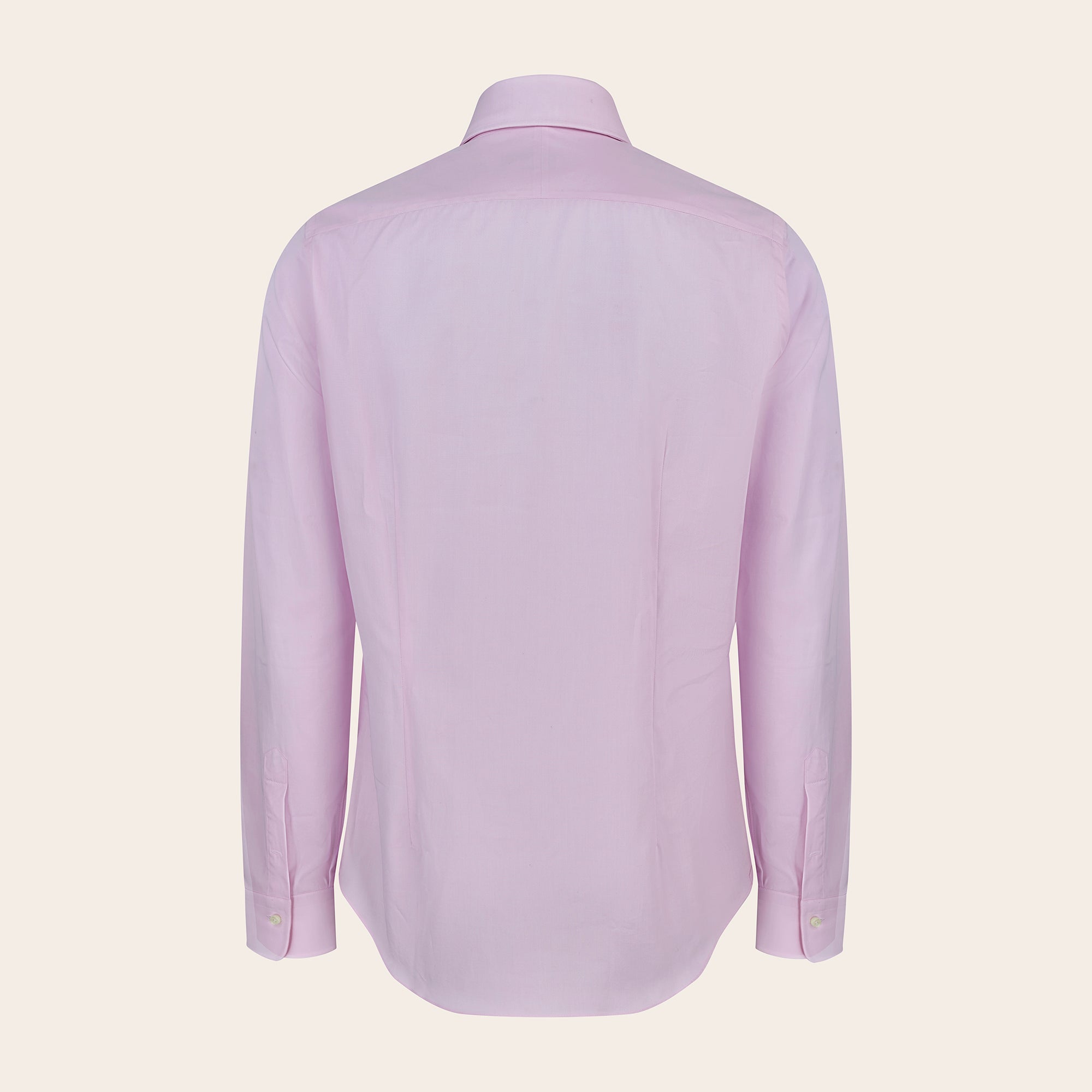 Adda River Cotton Shirts - Mandelli UK