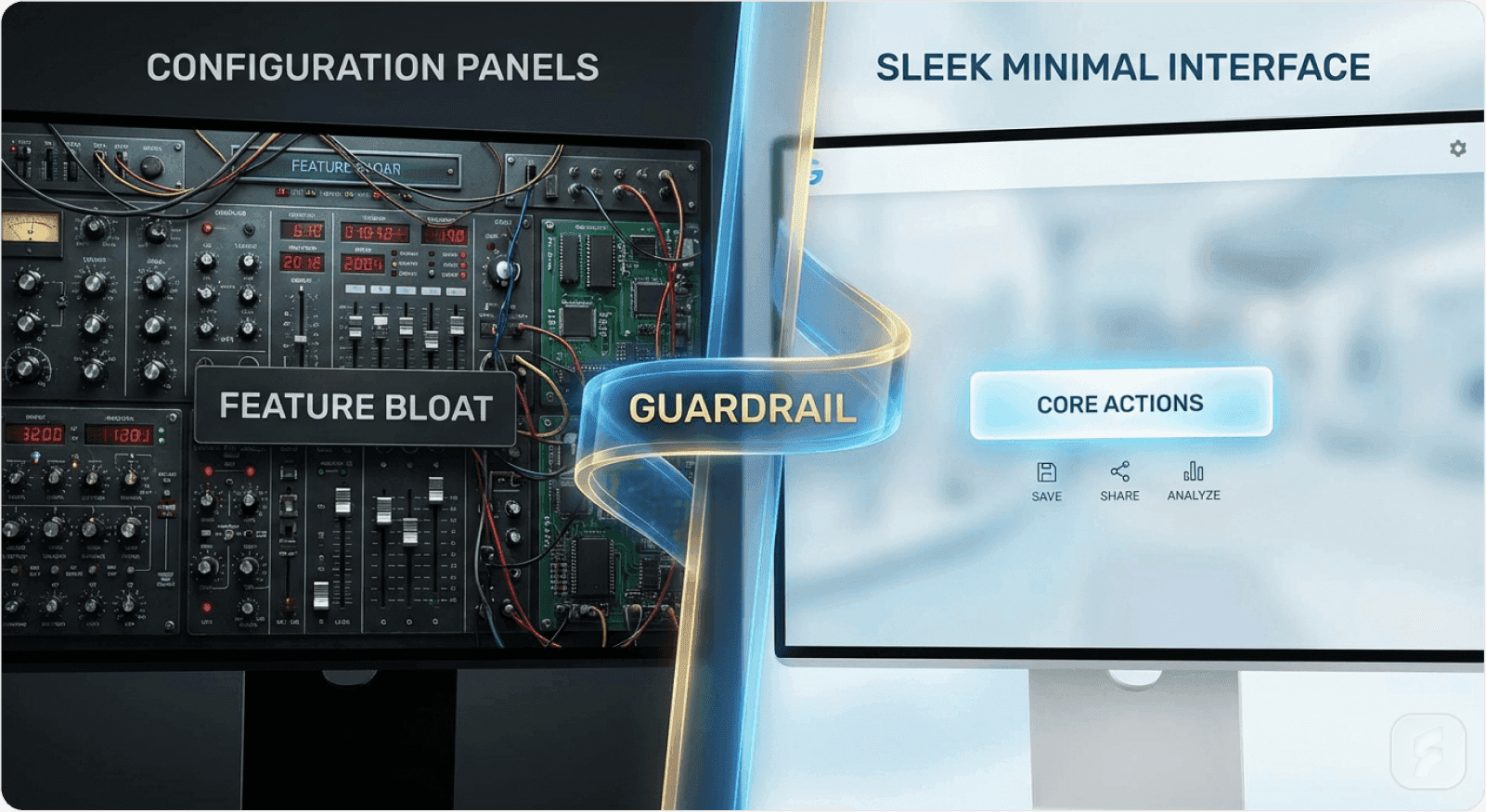 When Customization Dilutes Rather Than Enhances Value