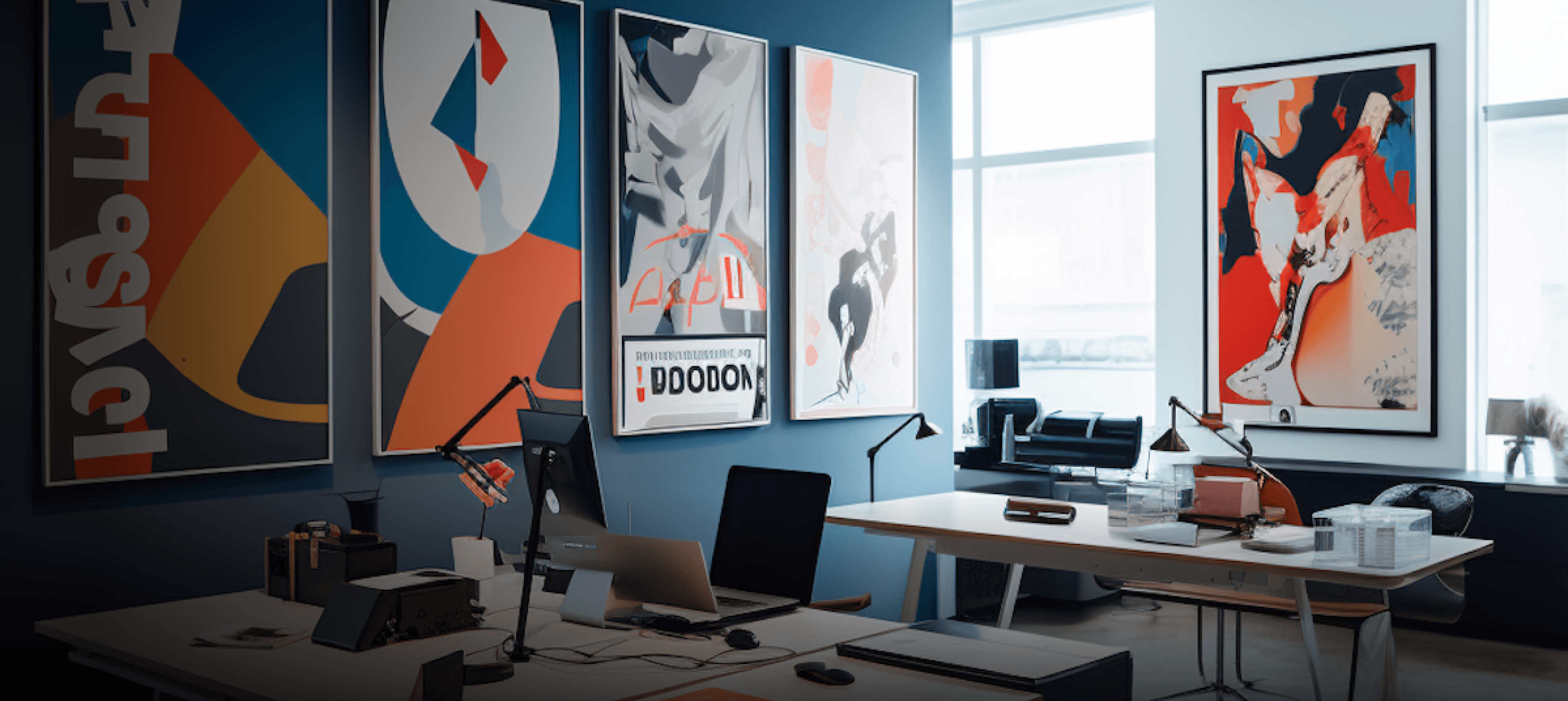 Fusiondot Agency