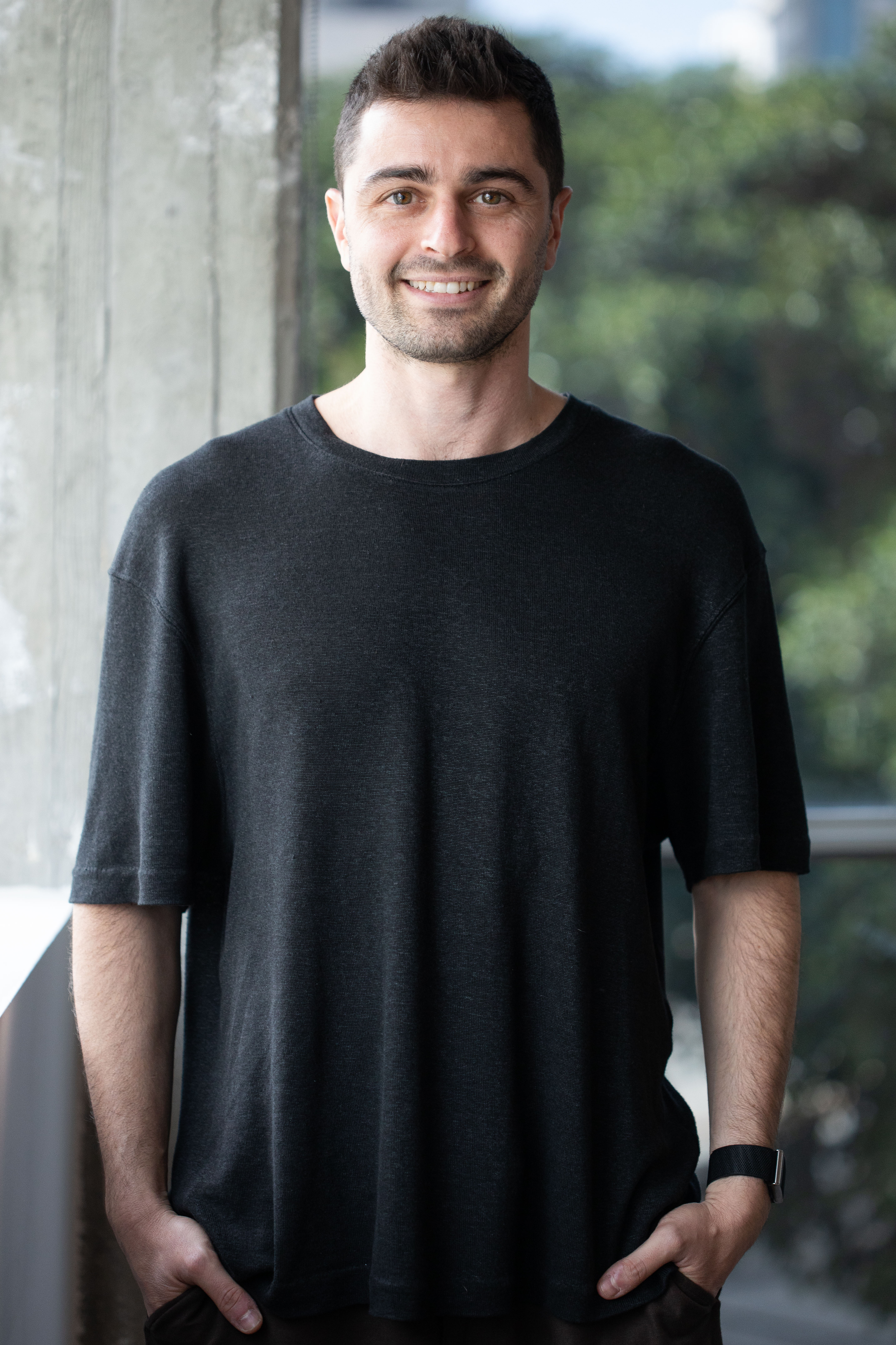 Ido Zabarsky, Co-Founder & Chief Operating Officer at Limy
