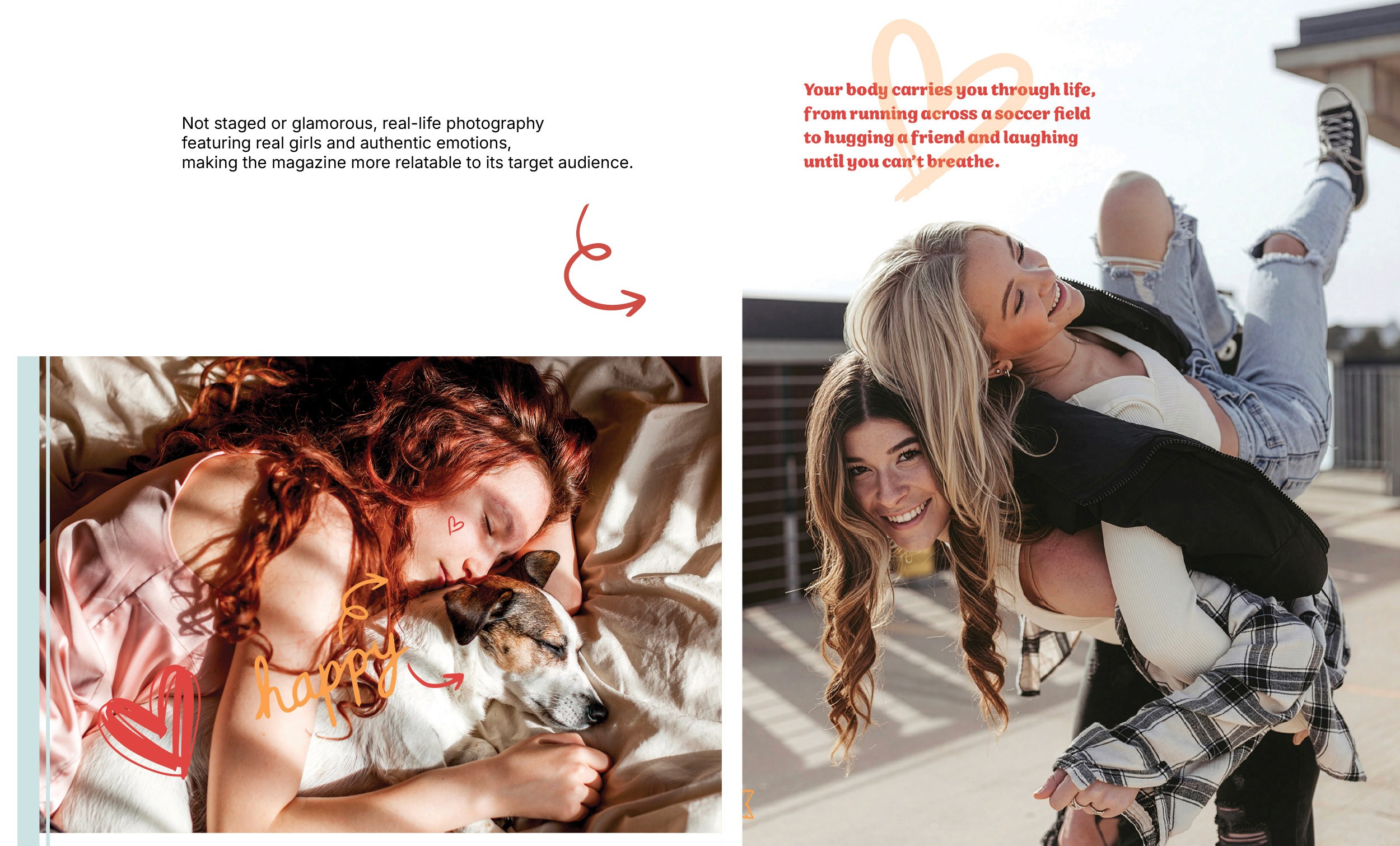 Nori typography guide