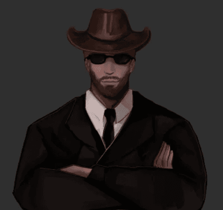 About me Photo Real Mehedi Free Framer Template Photography