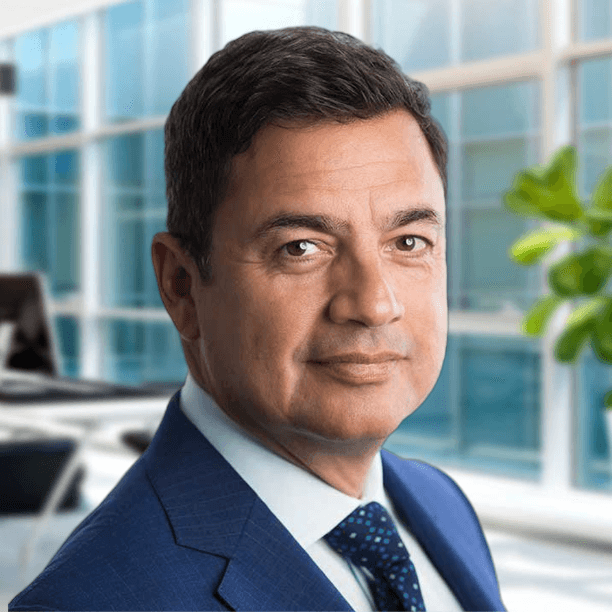 Carlos H. Lowenberg, Jr. , ChFC®