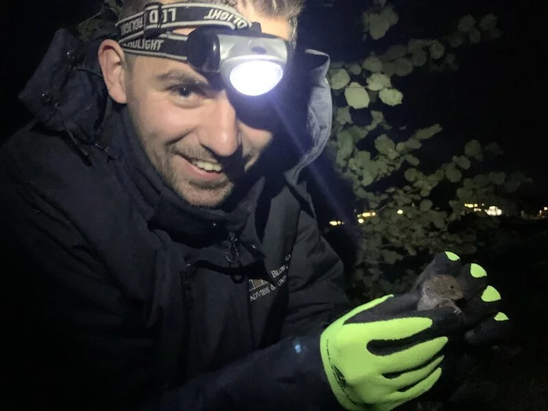Werken bij Blom Ecologie