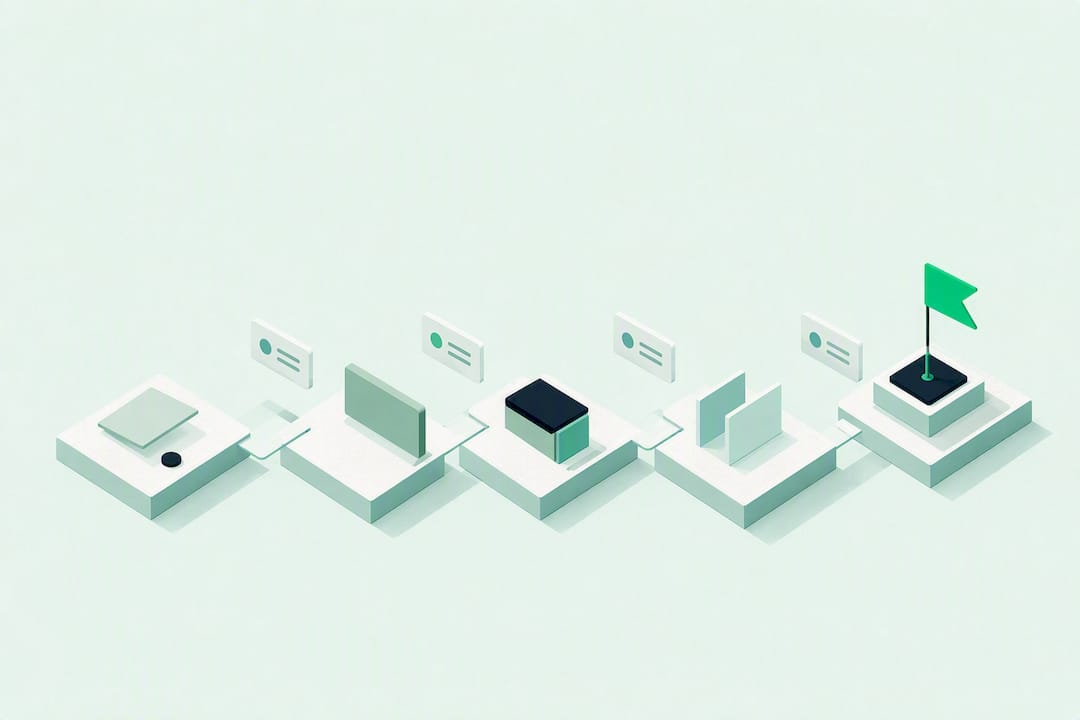 candidate journey