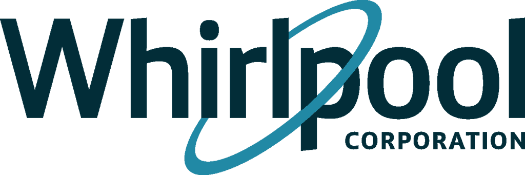 Whirlpool logo