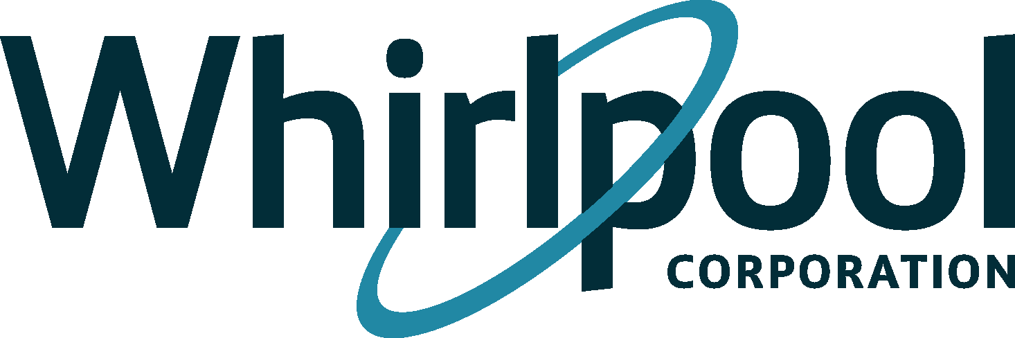 Whirlpool logo