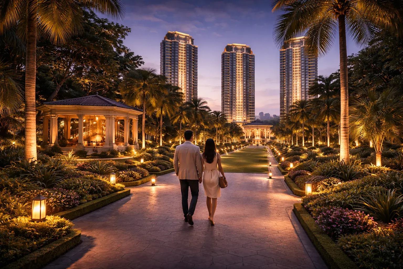 Godrej Sector 53 Gurgaon