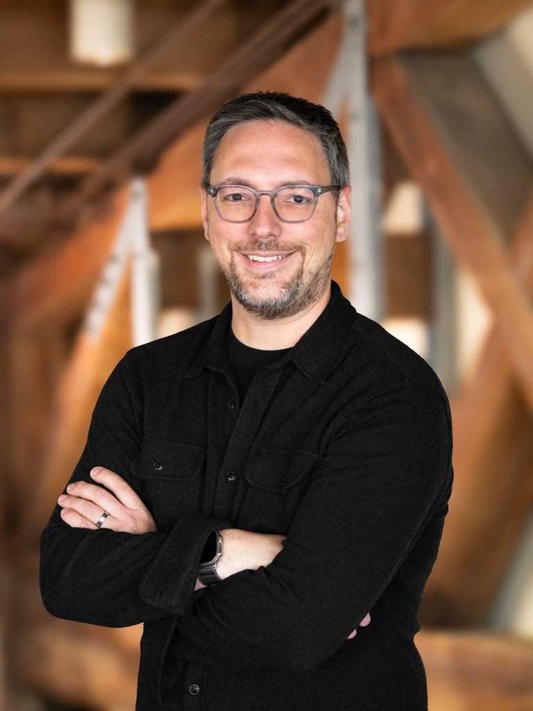 Jacob Colker, Managing Director at AI2 Incubator