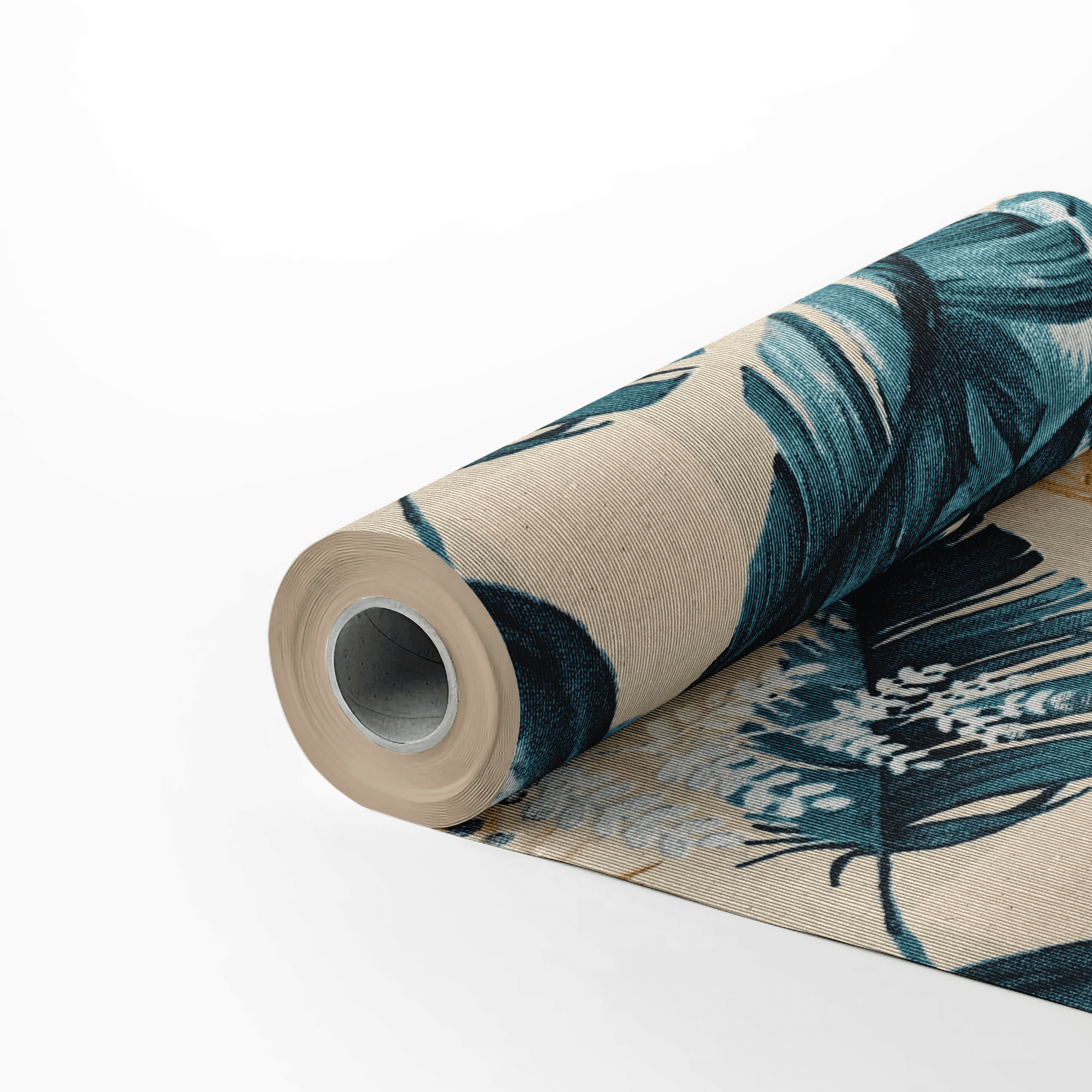 Tecido Acquasummer impermeável estampado 522