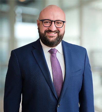 Ari Stern of Fox Rothchild