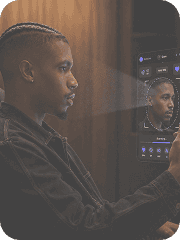 remote insurance scan