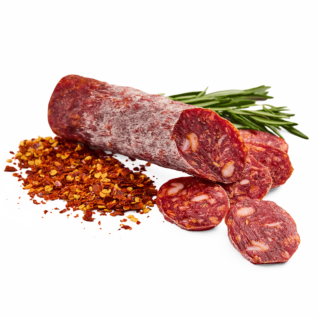 Tariello Salame Piccante