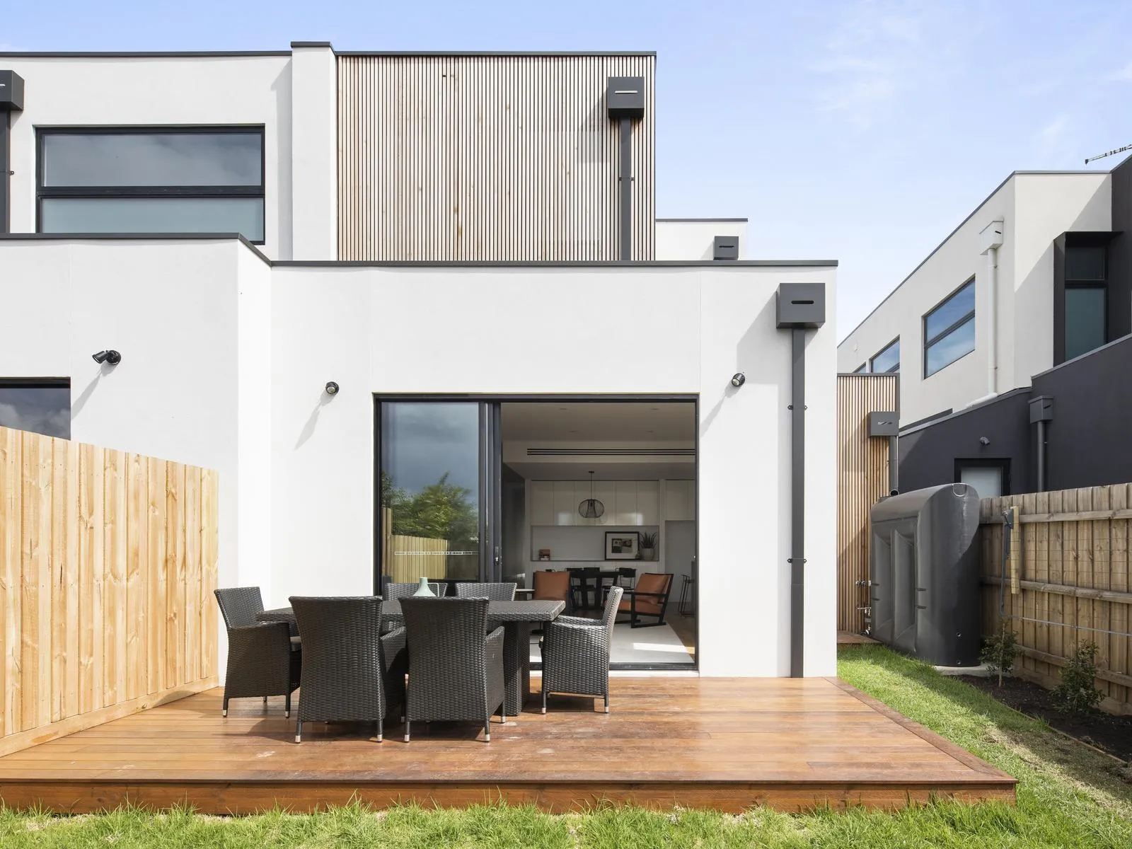 Architectural Design
