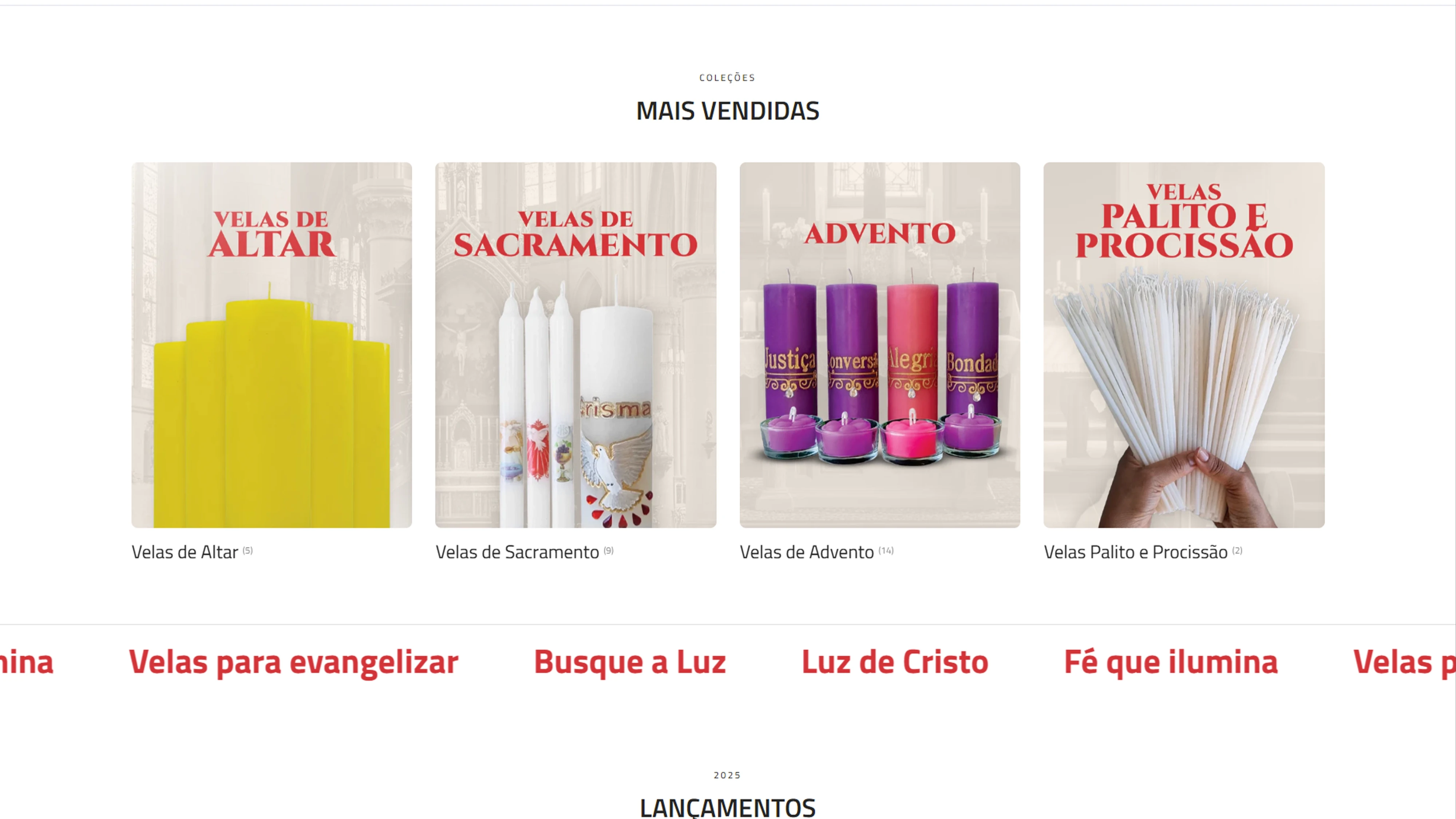 Produtos