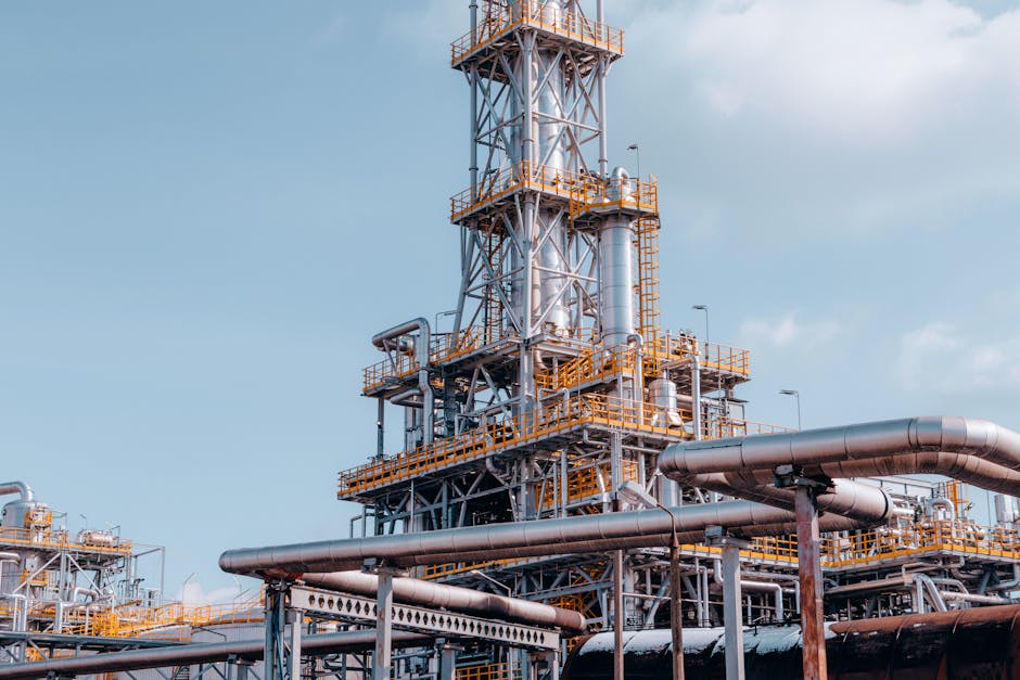 Nigeria's fuel price stability hangs on a courtroom battle