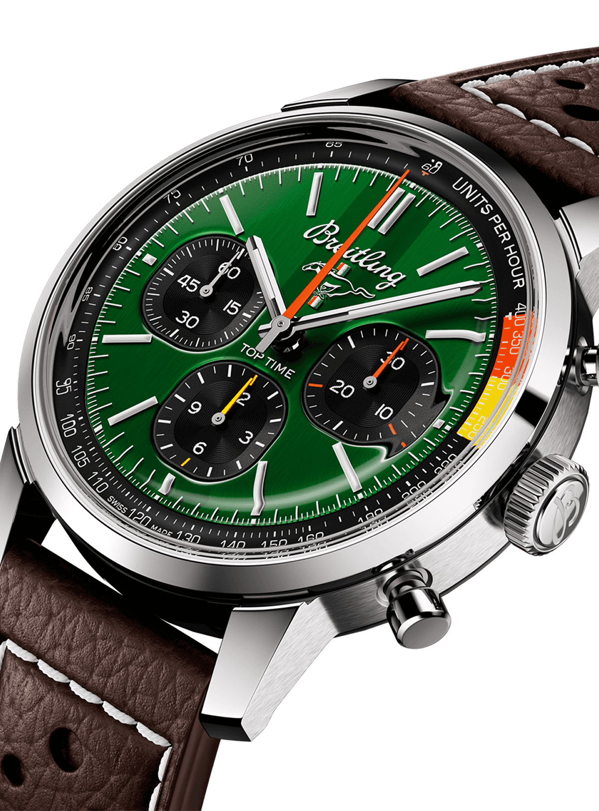 Blakora Chrono Classic 41mm