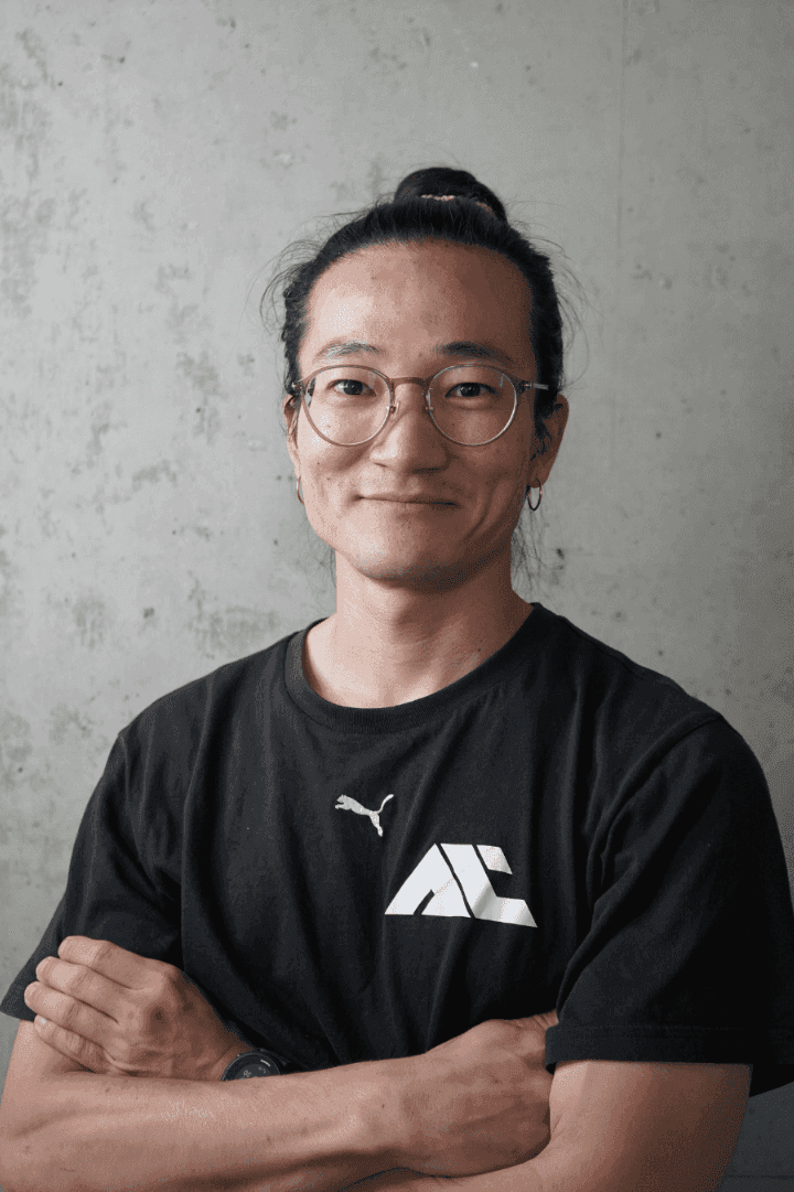 Physiotherapist Bayenthal