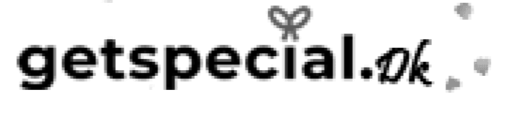 Getspecial logo