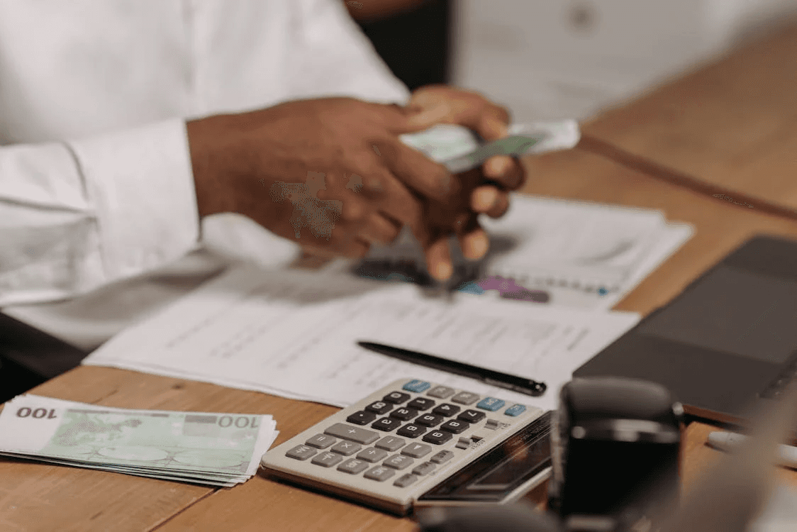 Responsibilities Of A Sole Trader Accountant