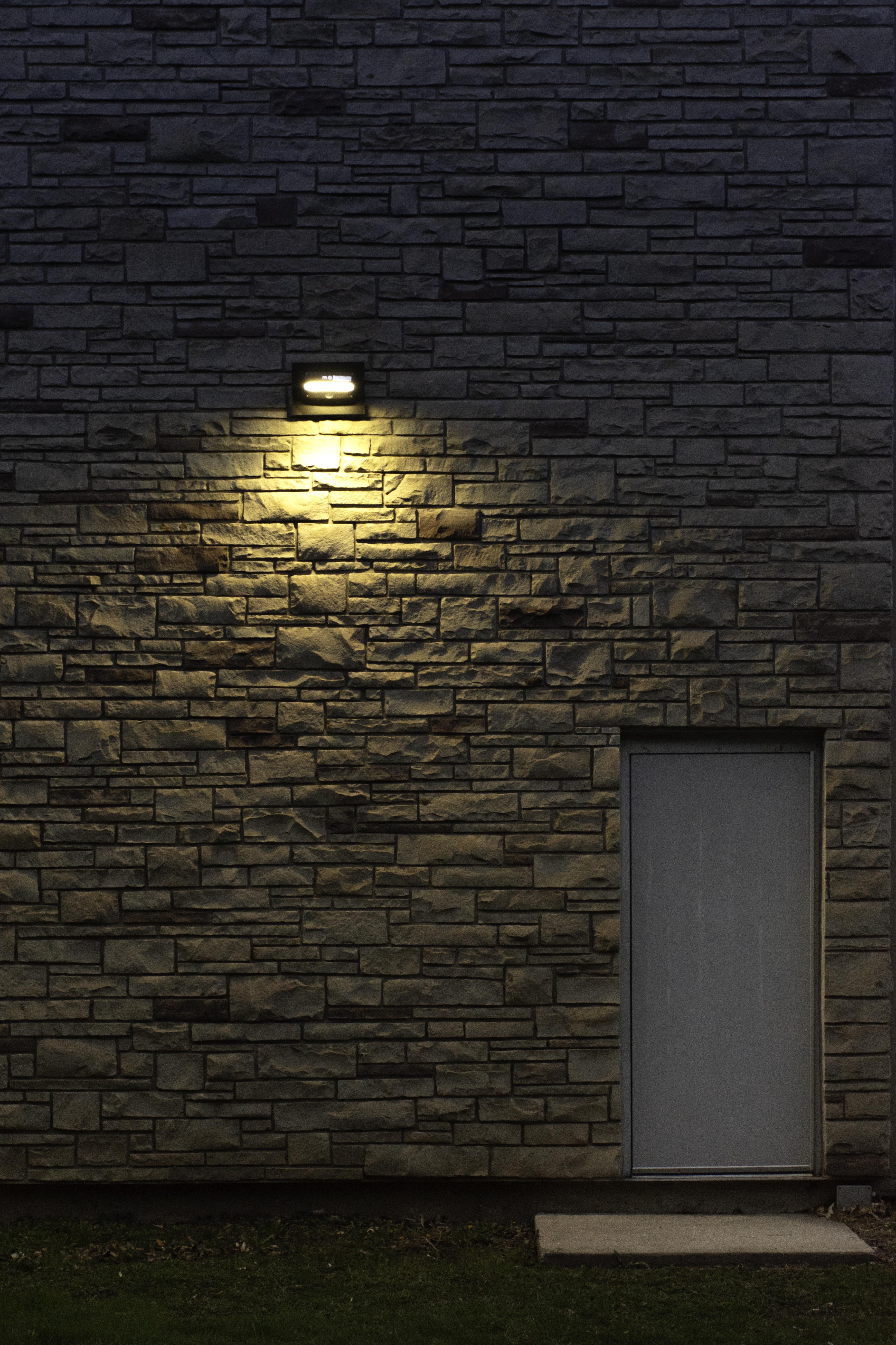 RAB Design Lighting LED retrofit solutions for upgrading existing commercial infrastructure in BC