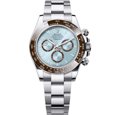 Rolex Daytona image 0