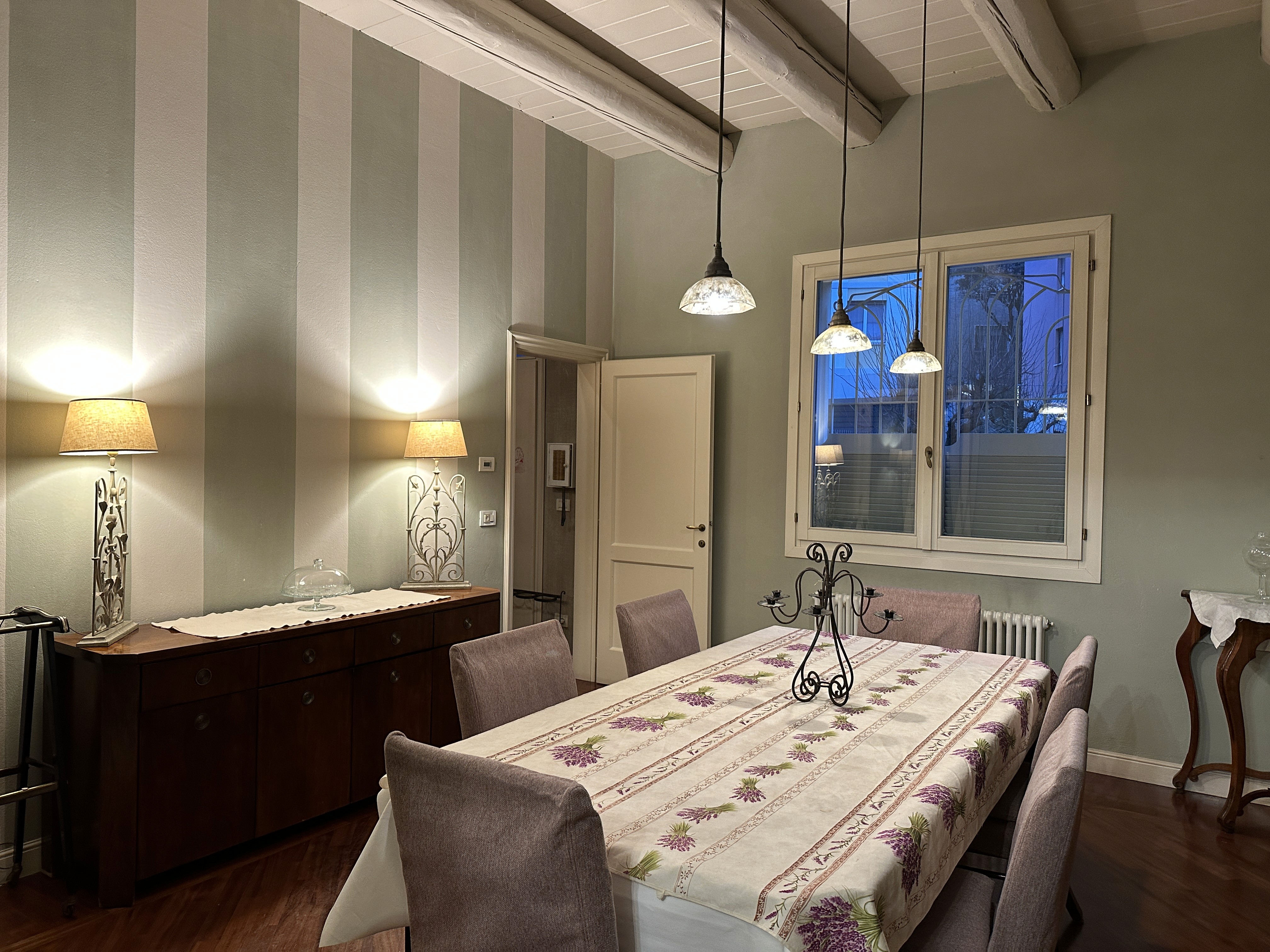 Foto appartemento Ravenna